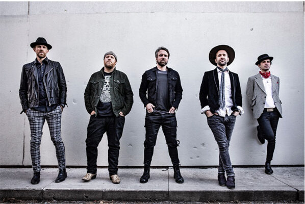 The Trews