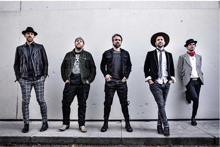 The Trews