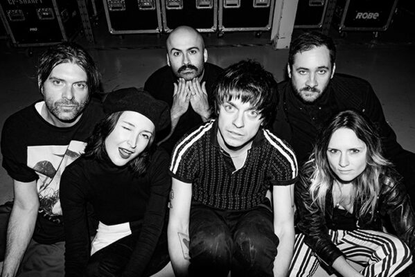 July Talk