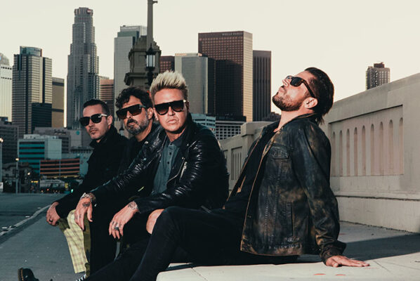 Papa Roach