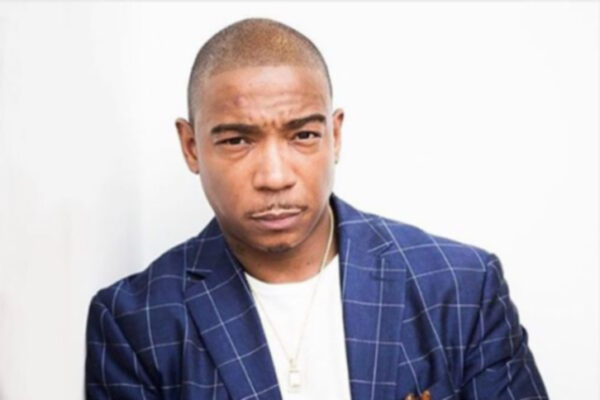 Ja Rule