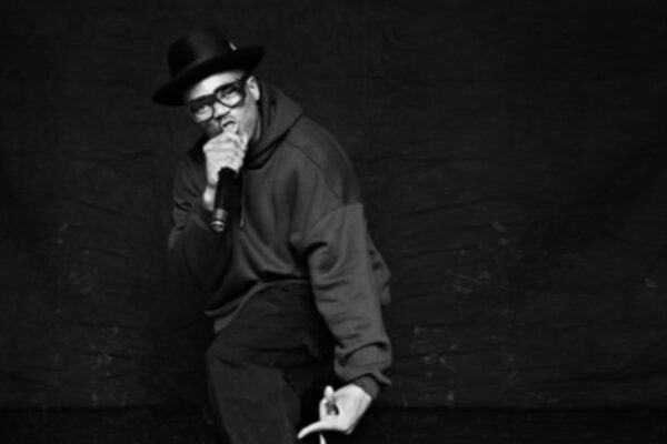 DMC of Run DMC