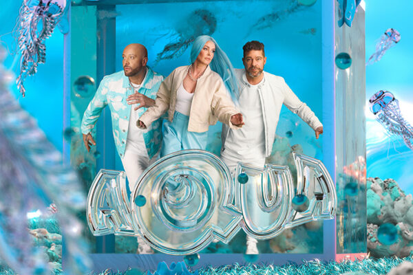 Aqua - Rock the Park 2022