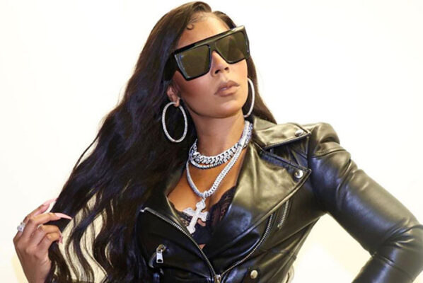 Ashanti