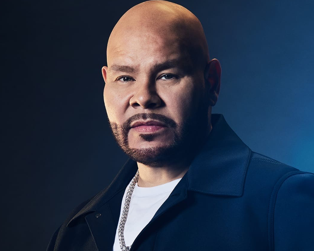 Fat Joe
