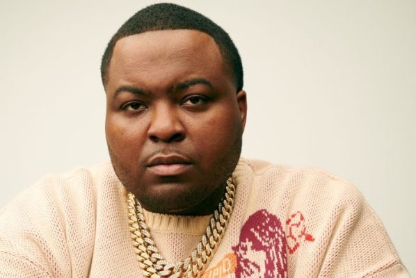 Sean Kingston