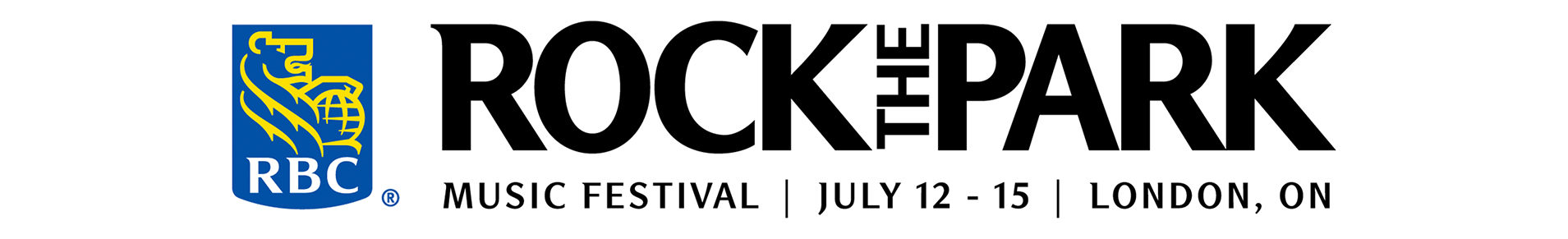 Rock the Park Music Festival - London, Ontario