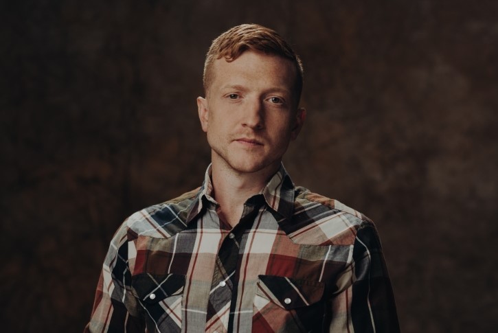 Tyler Childers - Thursday, July 11, 2024