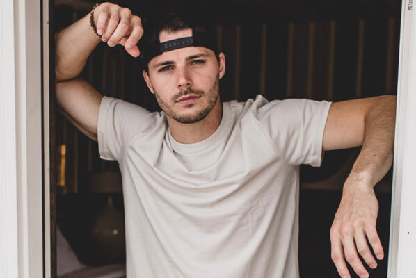 Josh Ross