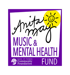Anita May Music & Mental Health