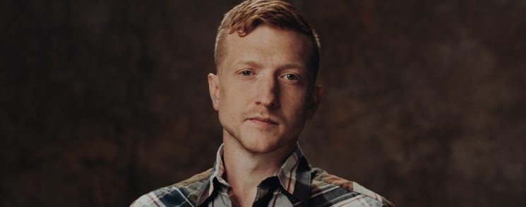 Tyler Childers Thursday, July 11, 2024